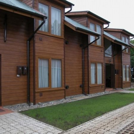 וולדיביה Apart Hotel Villa Los Ciruelos מראה חיצוני תמונה