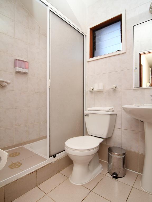 וולדיביה Apart Hotel Villa Los Ciruelos חדר תמונה