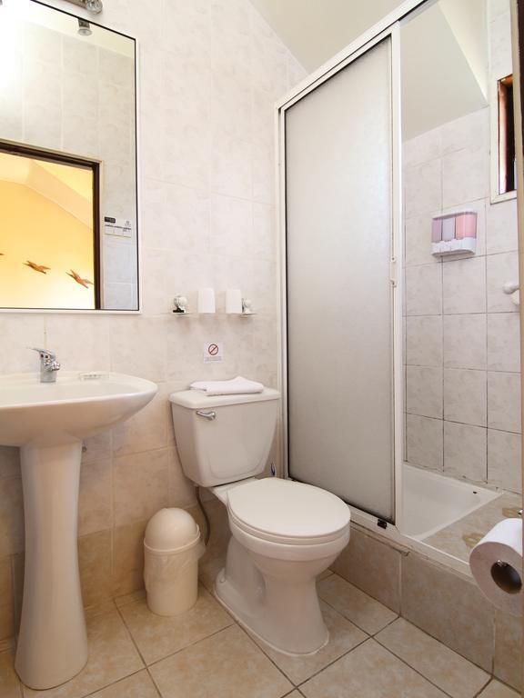 וולדיביה Apart Hotel Villa Los Ciruelos חדר תמונה