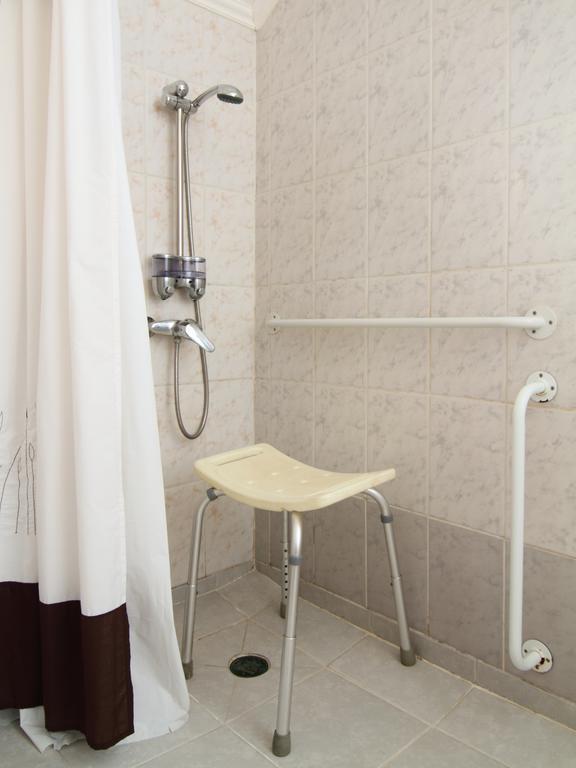 וולדיביה Apart Hotel Villa Los Ciruelos חדר תמונה