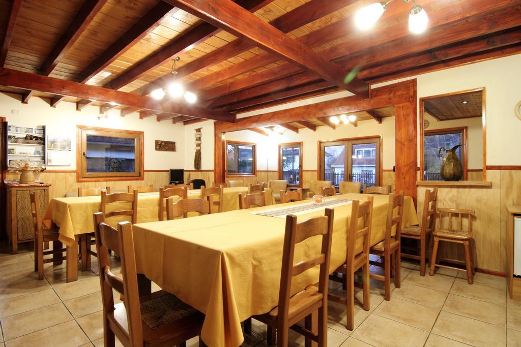וולדיביה Apart Hotel Villa Los Ciruelos מראה חיצוני תמונה